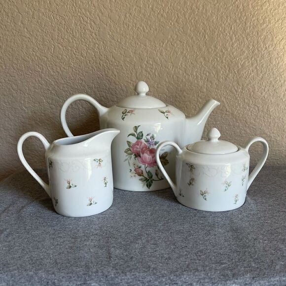Gorham 1831 “Lady Anne” Fine China Japan - Picture 1 of 5